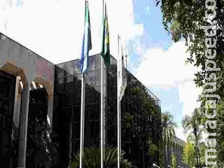 TCE-MS vai gastar R$ 300 mil em 5 anos com serviços e postagens dos Correios