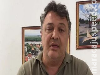TRE-MS barra candidatura de dono de posto que fornece combustível à prefeitura TRE-MS barra candidatura de dono de posto que fornece combustível à prefeitura