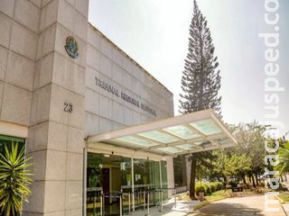 TRE-MS rejeita recurso e mantém candidatura de vice do PSDB em Bonito TRE-MS rejeita recurso e mantém candidatura de vice do PSDB em Bonito