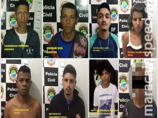 Tribunal do crime do PCC que decapitou mulher alega ter sido torturado para anular ação Tribunal do crime do PCC que decapitou mulher alega ter sido torturado para anular ação