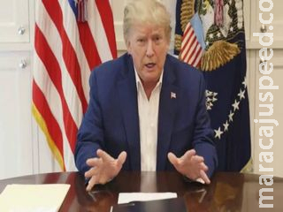 Trump autoriza governo a iniciar protocolos de transição para gestão Biden Trump autoriza governo a iniciar protocolos de transição para gestão Biden