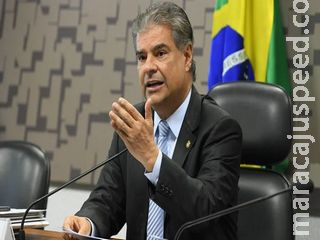 “Vou acionar todas as instâncias possíveis”, diz Nelsinho sobre atentado em Coronel Sapucaia