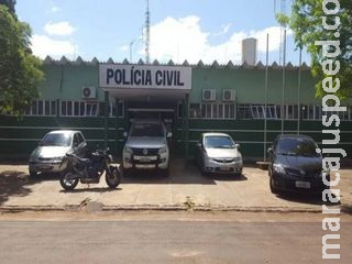 ‘Vou te dar um tiro na cara’: homem ameaça PM e investigador após ser detido dirigindo bêbado ‘Vou te dar um tiro na cara’: homem ameaça PM e investigador após ser detido dirigindo bêbado