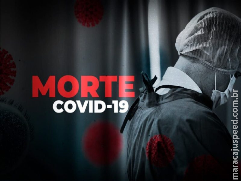 Maracaju confirma “Décimo Quinto” óbito por COVID-19 Maracaju confirma “Décimo Quinto” óbito por COVID-19