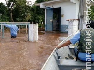 52 municípios de MS vão receber R$ 506,8 mil para atenção primária de comunidades tradicionais 52 municípios de MS vão receber R$ 506,8 mil para atenção primária de comunidades tradicionais