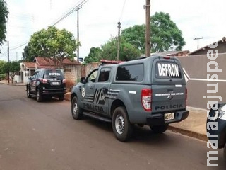 A partir da fronteira em MS, quadrilha movimentou mais de R$ 222 milhões com tráfico