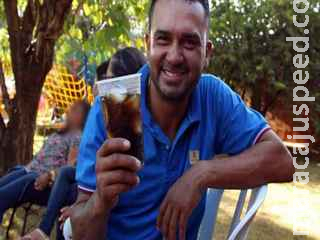 Acusado de matar ex-esposa e ex-sogra é encontrado morto nas margens da BR-262