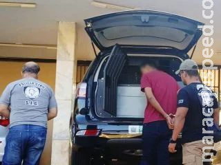 Acusado de sumir com menino Kauan terá que pagar R$ 100 mil por abusos contra outra vitima