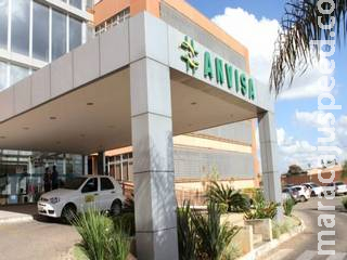 Anvisa dá certificado para chinesa que produz insumo da vacina da Astrazeneca Anvisa dá certificado para chinesa que produz insumo da vacina da Astrazeneca