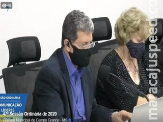 Ao encerrar ano, presidente da Câmara destaca ‘olhar humanitário’ sobre pandemia Ao encerrar ano, presidente da Câmara destaca ‘olhar humanitário’ sobre pandemia