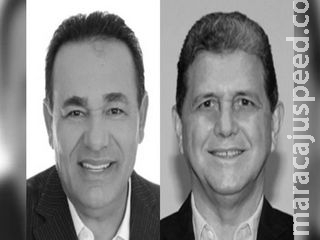 Após indefinição no PSDB, eleição na Câmara caminha para disputa entre João Rocha e Carlão Após indefinição no PSDB, eleição na Câmara caminha para disputa entre João Rocha e Carlão