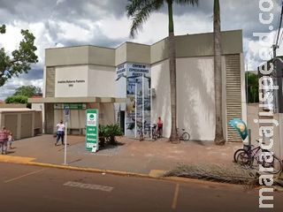 Após investigar fraude, MPMS recomenda ponto eletrônico para médicos em Sidrolândia Após investigar fraude, MPMS recomenda ponto eletrônico para médicos em Sidrolândia