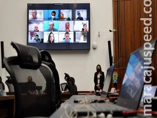 Assembleia aprova limite de trabalho no serviço público para mais de dois cargos Assembleia aprova limite de trabalho no serviço público para mais de dois cargos