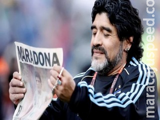 Autópsia do corpo de Maradona aumenta as evidências de erro médico Autópsia do corpo de Maradona aumenta as evidências de erro médico