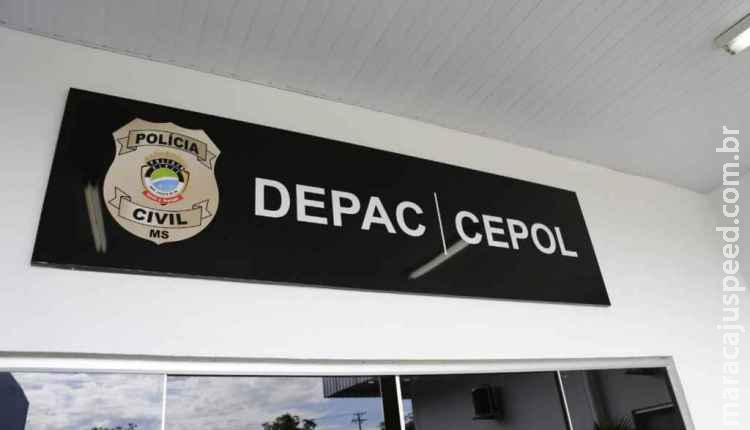 Bandidos roubam barbearia e levam arma de policial militar que era atendido