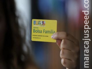 Bolsa Família começará a ser paga em poupança digital a partir desta terça