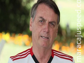 Bolsonaro deve permanecer em SC até quarta-feira em curto período de férias Bolsonaro deve permanecer em SC até quarta-feira em curto período de férias