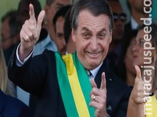 Bolsonaro é eleito ‘Pessoa Corrupta do Ano’ por consórcio internacional de mídia Bolsonaro é eleito ‘Pessoa Corrupta do Ano’ por consórcio internacional de mídia