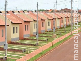 Câmara aprova programa que substitui Minha Casa Minha Vida
