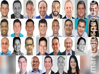Candidato à reeleição, presidente João Rocha diz que vai buscar ‘amplo entendimento’ Candidato à reeleição, presidente João Rocha diz que vai buscar ‘amplo entendimento’