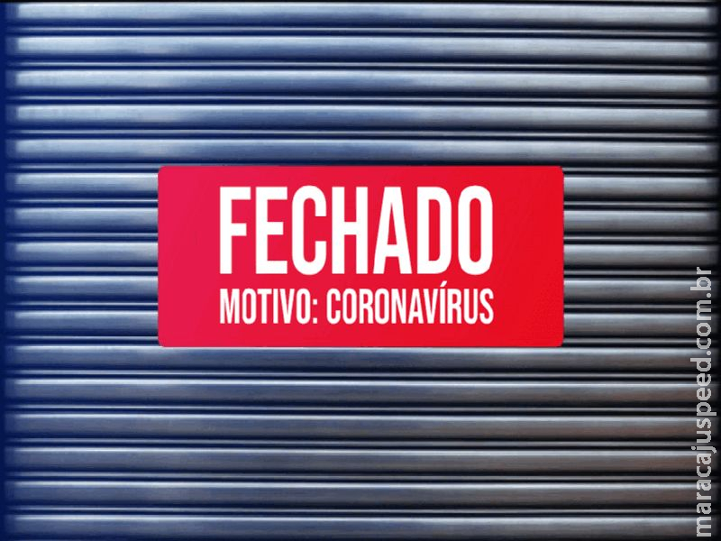 Maracaju: Comerciantes protestam contra regras impostas pelo Decreto Municipal Nº 352, e afirmam “Queremos Trabalhar” Maracaju: Comerciantes protestam contra regras impostas pelo Decreto Municipal Nº 352, e afirmam “Queremos Trabalhar”