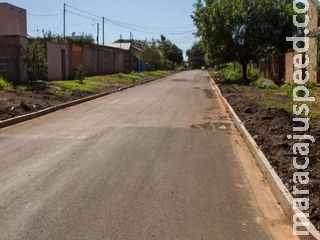 Cinco empresas disputam licitação de R$ 24,3 milhões para pavimentar 4 regiões de Campo Grande Cinco empresas disputam licitação de R$ 24,3 milhões para pavimentar 4 regiões de Campo Grande