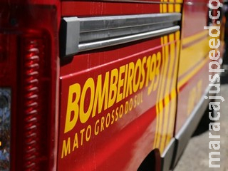Com feriado prolongado, Bombeiros dão dicas para evitar acidentes em casa Com feriado prolongado, Bombeiros dão dicas para evitar acidentes em casa