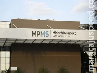 Com mudanças em Lei Orgânica, MPMS flexibiliza nomeações e eleições internas