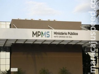 Com mudanças em Lei Orgânica, MPMS flexibiliza nomeações e eleições internas Com mudanças em Lei Orgânica, MPMS flexibiliza nomeações e eleições internas
