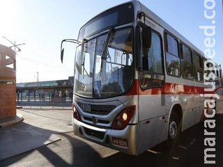 Com reajuste de dez centavos, passagem de ônibus vai a R$ 4,20 em Campo Grande Com reajuste de dez centavos, passagem de ônibus vai a R$ 4,20 em Campo Grande