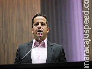 Com suspeita de coronavírus, presidente da Câmara de Sidrolândia não deve participar de sessão Com suspeita de coronavírus, presidente da Câmara de Sidrolândia não deve participar de sessão