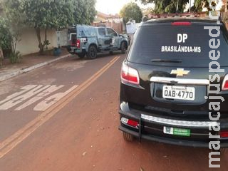 Condenado por estuprar criança após dar carona e oferecer animal de estimação é preso