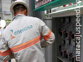 Constante falta de luz no Itanhagá Park faz até deputado pedir explicações à Energisa Constante falta de luz no Itanhagá Park faz até deputado pedir explicações à Energisa