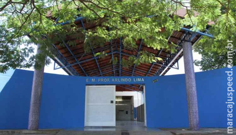 Contratos de R$ 1,4 milhão com agricultura familiar preveem merenda escolar em Campo Grande Contratos de R$ 1,4 milhão com agricultura familiar preveem merenda escolar em Campo Grande