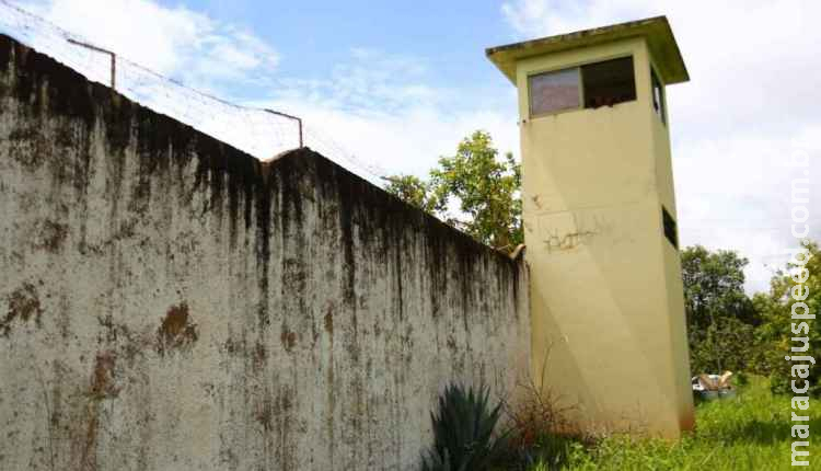 Corpo é encontrado com corte do pescoço à boca em estrada próxima à Unei em MS