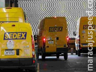 Correios fazem leilão de frota obsoleta e planejam renovação Correios fazem leilão de frota obsoleta e planejam renovação