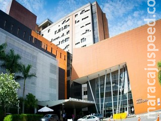 Covid-19: Hospitais testam droga para crise inflamatória Covid-19: Hospitais testam droga para crise inflamatória