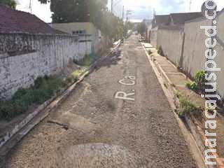 De bicicleta e armado, ladrão assalta mulheres no Aero Rancho