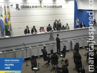 De saída, vereadores lembram mandato e dizem que trabalho foi cumprido