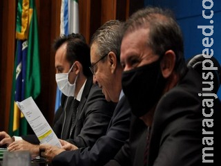 Deputados estaduais aprovaram quatro a cada dez projetos apresentados em 2020 Deputados estaduais aprovaram quatro a cada dez projetos apresentados em 2020