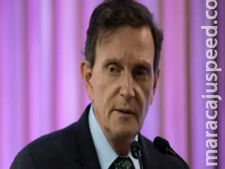 Desembargadora disse que Crivella tinha ‘voraz apetite pelo dinheiro público’ Desembargadora disse que Crivella tinha ‘voraz apetite pelo dinheiro público’