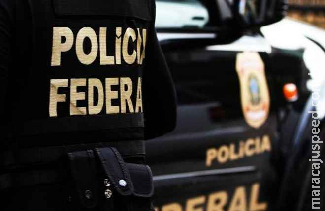 Desembargadores e juiz são presos em operação contra venda de decisões judiciais Desembargadores e juiz são presos em operação contra venda de decisões judiciais