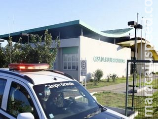 Durante agressões, mulher consegue se defender e esfaqueia marido em Campo Grande
