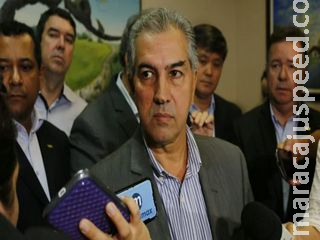 Edson Fachin aciona Fischer para decidir sobre recurso de Reinaldo Azambuja no STJ Edson Fachin aciona Fischer para decidir sobre recurso de Reinaldo Azambuja no STJ