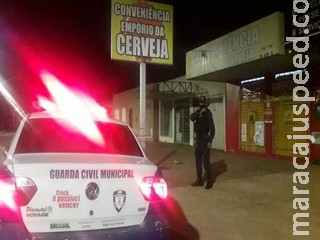 Em Campo Grande, 70 foram flagrados fora de casa na véspera do Ano Novo Em Campo Grande, 70 foram flagrados fora de casa na véspera do Ano Novo