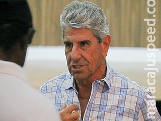 Em MS, Justiça Eleitoral deixa prefeitos eleitos fora de diplomação em Sidrolândia e Paranhos Em MS, Justiça Eleitoral deixa prefeitos eleitos fora de diplomação em Sidrolândia e Paranhos