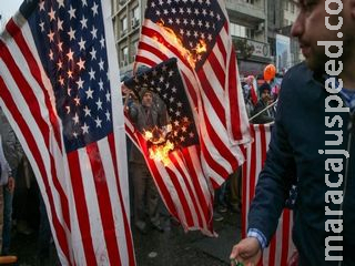 Estados Unidos acusa irã por morte de ex-agente do FBI Estados Unidos acusa irã por morte de ex-agente do FBI