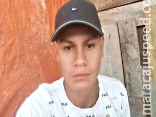 Família procura adolescente que está desaparecido há 5 dias e foi visto em outra cidade Família procura adolescente que está desaparecido há 5 dias e foi visto em outra cidade
