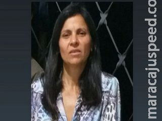 Família procura mulher que sumiu após passar endereço falso em Campo Grande