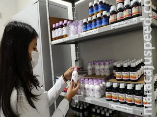 Farmácias da rede pública de Três Lagoas atenderão em regime de plantão no fim de ano